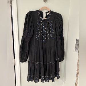 Ulla Johnson Flowy Dress